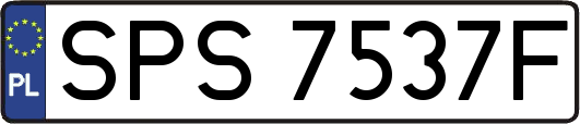 SPS7537F