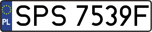 SPS7539F