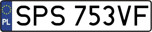 SPS753VF