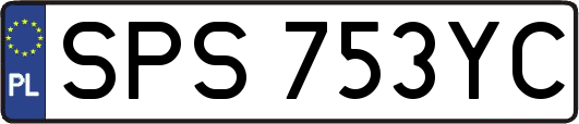SPS753YC