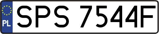 SPS7544F