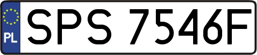 SPS7546F
