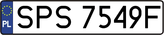 SPS7549F