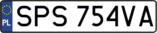 SPS754VA