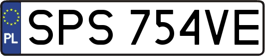 SPS754VE
