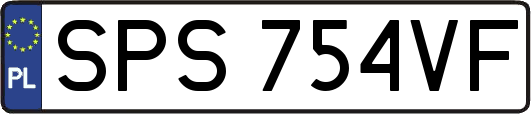SPS754VF