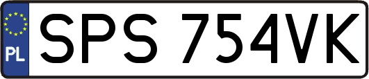 SPS754VK