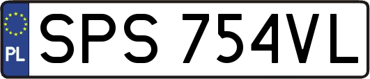 SPS754VL