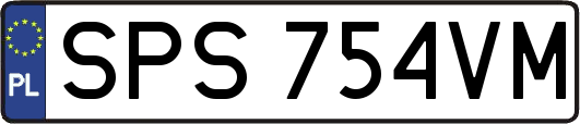 SPS754VM