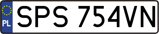 SPS754VN