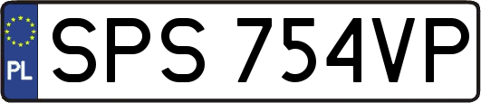 SPS754VP