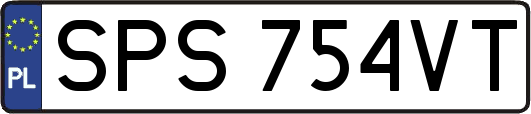 SPS754VT