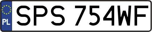 SPS754WF