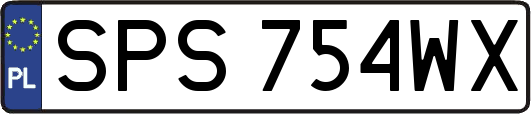 SPS754WX