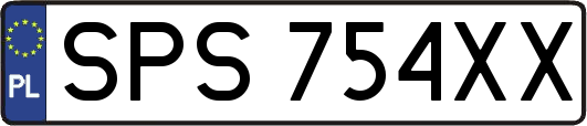 SPS754XX