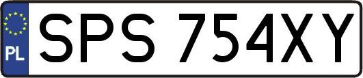 SPS754XY
