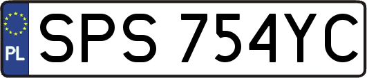 SPS754YC