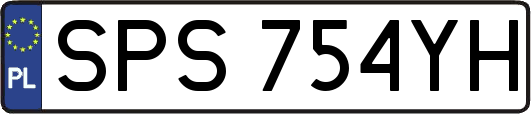 SPS754YH