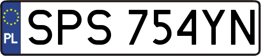 SPS754YN
