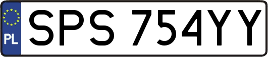 SPS754YY