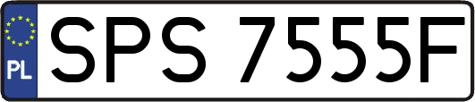 SPS7555F
