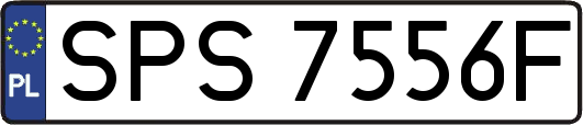 SPS7556F