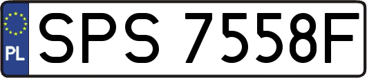 SPS7558F