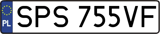 SPS755VF