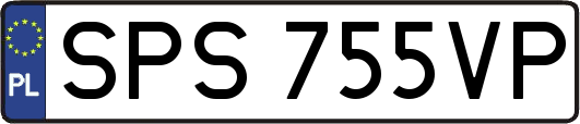 SPS755VP