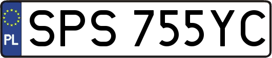 SPS755YC