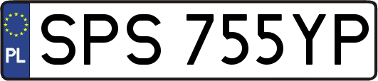 SPS755YP
