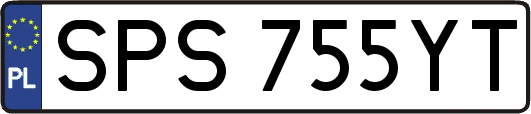 SPS755YT