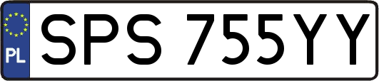 SPS755YY