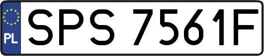 SPS7561F