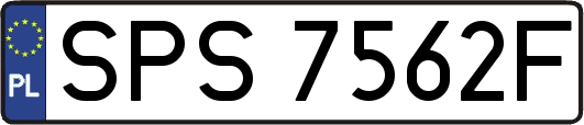 SPS7562F