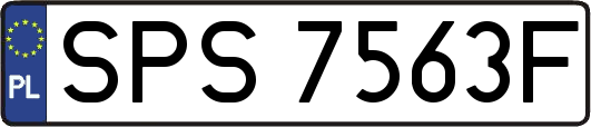 SPS7563F