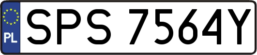 SPS7564Y