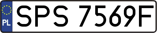 SPS7569F