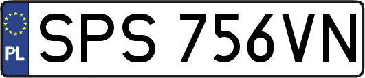 SPS756VN