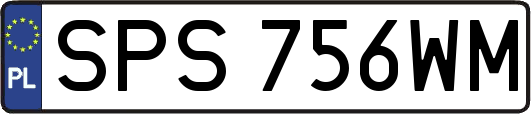 SPS756WM