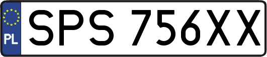SPS756XX