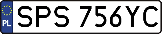 SPS756YC