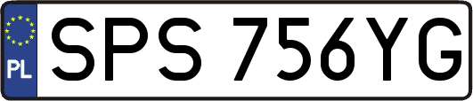 SPS756YG