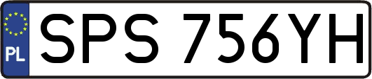 SPS756YH
