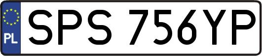 SPS756YP
