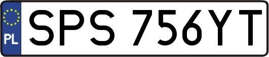 SPS756YT