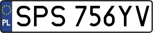 SPS756YV
