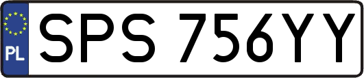 SPS756YY