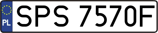 SPS7570F