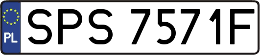 SPS7571F